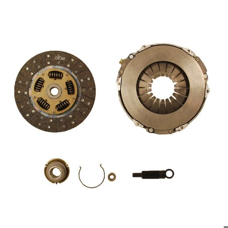 Valeo 93-97 Chev Camaro/93-97 Chev Camaro Z28/ Clutch Kit, 52802208 52802208